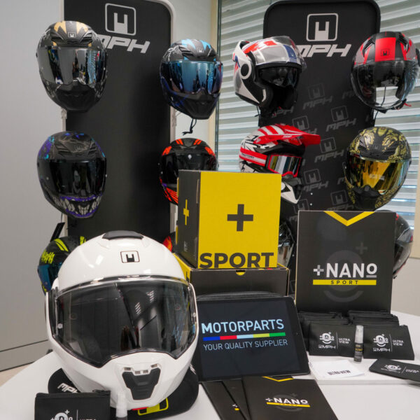 Immagine Piunano sport Motorparts